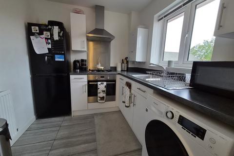2 bedroom coach house to rent, Honeysuckle Court, Somerset TA5