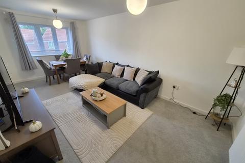 2 bedroom coach house to rent, Honeysuckle Court, Somerset TA5