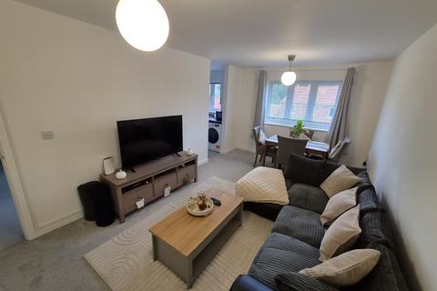 2 bedroom coach house to rent, Honeysuckle Court, Somerset TA5
