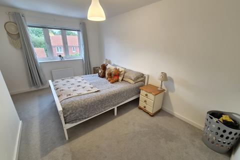 2 bedroom coach house to rent, Honeysuckle Court, Somerset TA5
