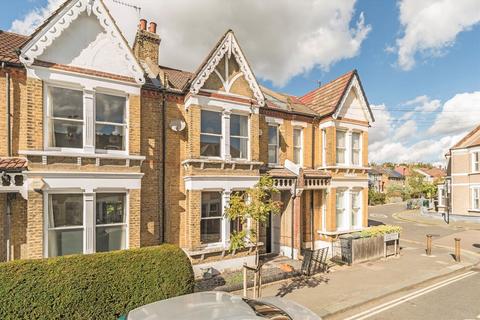 4 bedroom terraced house for sale, Garthorne Road, London SE23