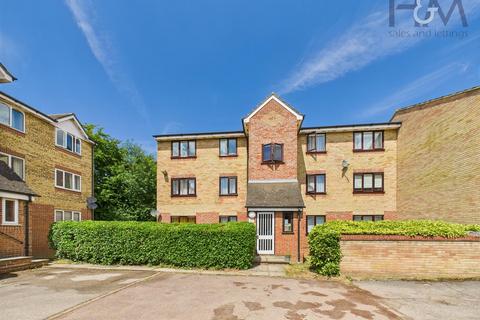 1 bedroom apartment to rent, Prestatyn Close, Stevenage, Hertfordshire, SG1 2AL.
