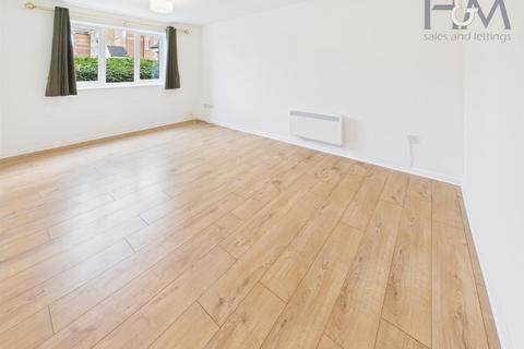 1 bedroom apartment to rent, Prestatyn Close, Stevenage, Hertfordshire, SG1 2AL.