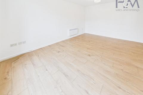 1 bedroom apartment to rent, Prestatyn Close, Stevenage, Hertfordshire, SG1 2AL.