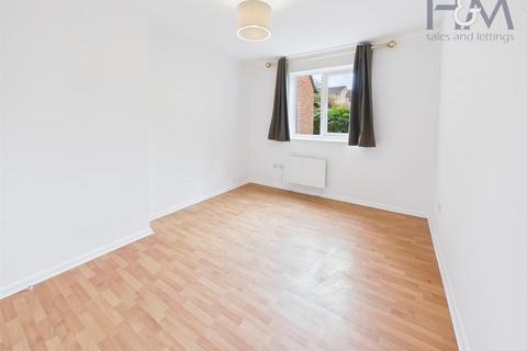 1 bedroom apartment to rent, Prestatyn Close, Stevenage, Hertfordshire, SG1 2AL.
