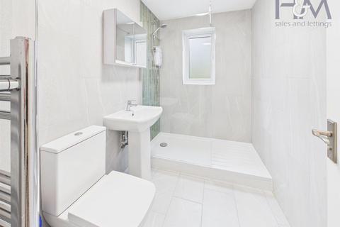 1 bedroom apartment to rent, Prestatyn Close, Stevenage, Hertfordshire, SG1 2AL.