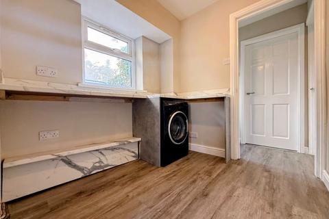 1 bed terraced house for rent in The Combs, DEWSBURY, WF12