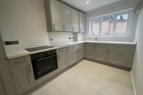 3 bedroom semi-detached house to rent, Lady Charlotte Road, PETERBOROUGH, PE7