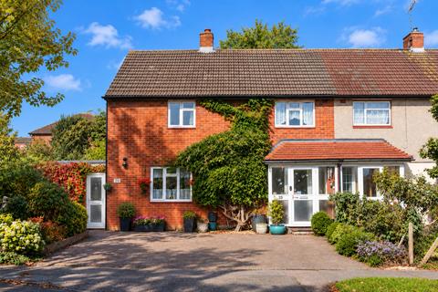 3 bedroom semi-detached house for sale, BOUGHTON AVENUE, BROMLEY BR2