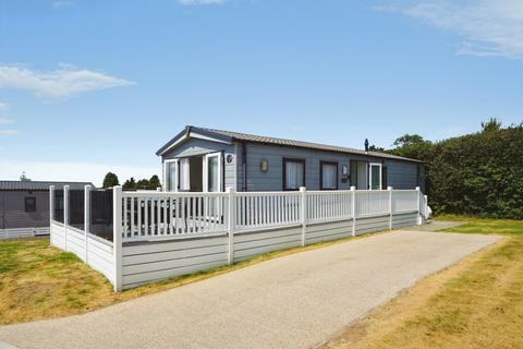 2 bedroom detached house for sale, Tregoad holiday park, LOOE, Cornwall, PL13