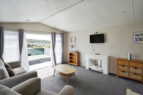 2 bedroom detached house for sale, Tregoad holiday park, LOOE, Cornwall, PL13