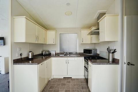 2 bedroom detached house for sale, Tregoad holiday park, LOOE, Cornwall, PL13
