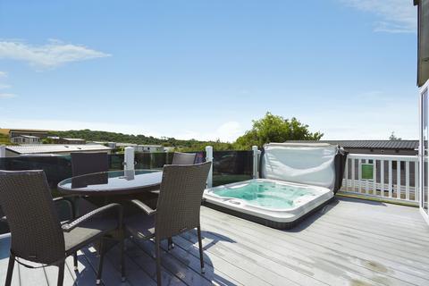 2 bedroom detached house for sale, Tregoad holiday park, LOOE, Cornwall, PL13