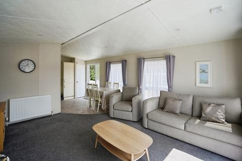2 bedroom detached house for sale, Tregoad holiday park, LOOE, Cornwall, PL13