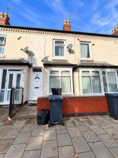 3 bedroom terraced house for sale, Wright Road, Saltley, Birmingham B