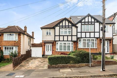 undefined, Winchester Road, Northwood