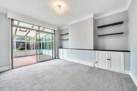undefined, Winchester Road, Northwood