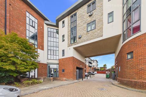 Studio to rent, Dunthorne Way, Milton Keynes MK8