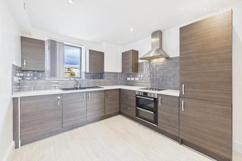 Studio to rent, Dunthorne Way, Milton Keynes MK8
