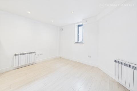 Studio to rent, Dunthorne Way, Milton Keynes MK8