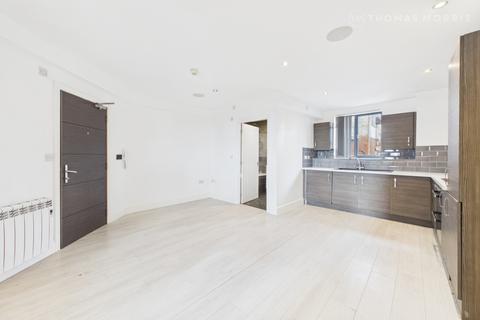 Studio to rent, Dunthorne Way, Milton Keynes MK8