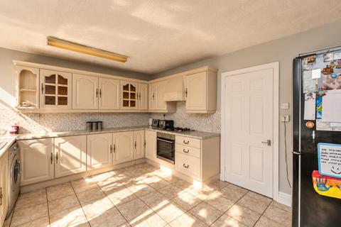 undefined, Rawson Road, Chester CH1