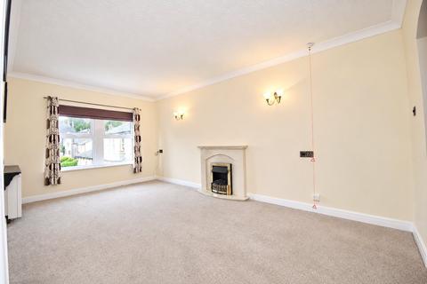 1 bedroom apartment for sale, Bowland Court, Clitheroe, Lancashire, BB7