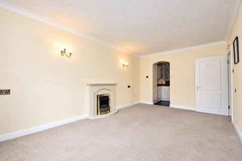 1 bedroom apartment for sale, Bowland Court, Clitheroe, Lancashire, BB7
