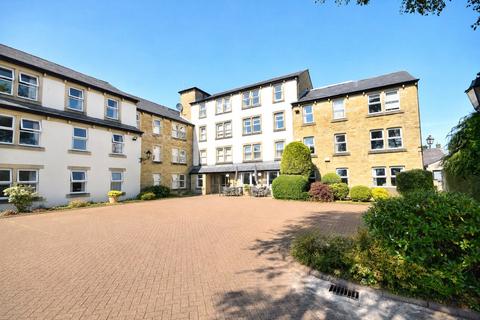 1 bedroom apartment for sale, Bowland Court, Clitheroe, Lancashire, BB7