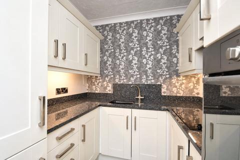 1 bedroom apartment for sale, Bowland Court, Clitheroe, Lancashire, BB7