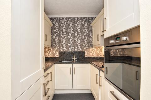 1 bedroom apartment for sale, Bowland Court, Clitheroe, Lancashire, BB7