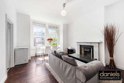undefined, Dyne Road, Kilburn, London, NW6