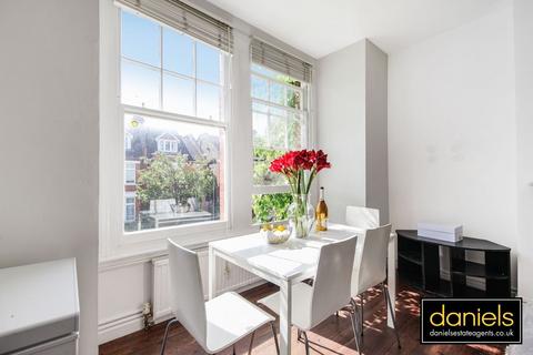 undefined, Dyne Road, Kilburn, London, NW6