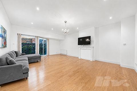 4 bedroom house to rent, St Michaels Street, London W2
