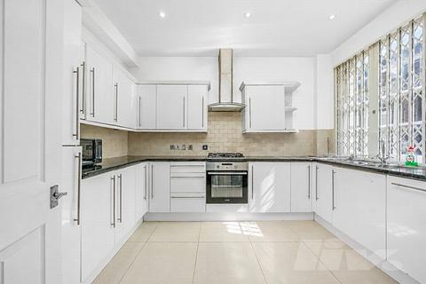 4 bedroom house to rent, St Michaels Street, London W2