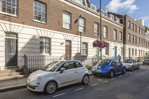 4 bedroom house to rent, St Michaels Street, London W2