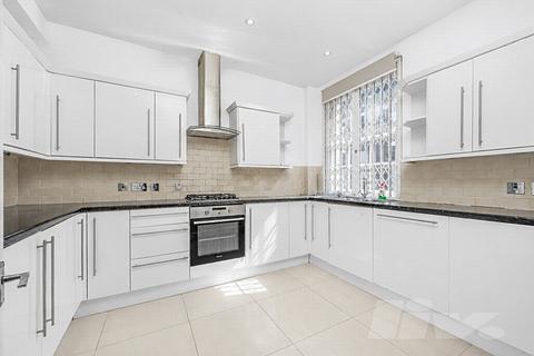 4 bedroom house to rent, St Michaels Street, London W2