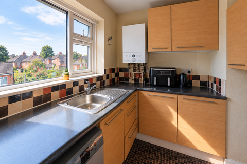 undefined, 19 Whiteoak Court Whiteoak Road, Fallowfield, M14