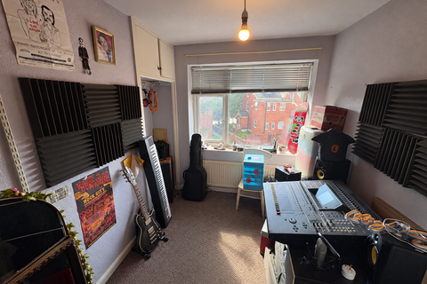 undefined, 19 Whiteoak Court Whiteoak Road, Fallowfield, M14