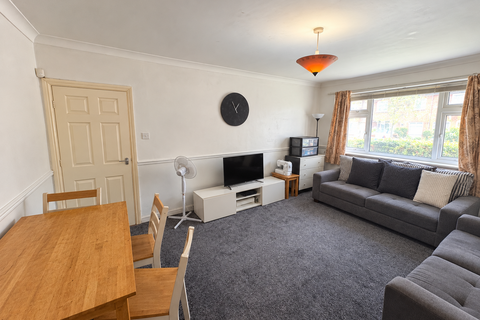 undefined, 5 Whiteoak Court Whiteoak Road,, Fallowfield, M14
