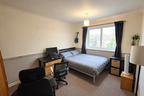undefined, 5 Whiteoak Court Whiteoak Road,, Fallowfield, M14