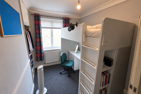 undefined, 5 Whiteoak Court Whiteoak Road,, Fallowfield, M14