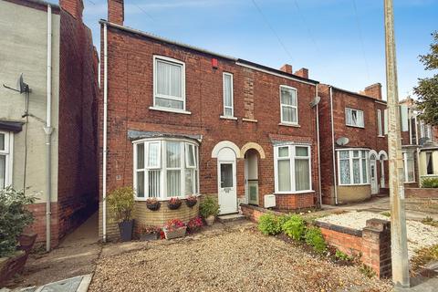 2 bedroom semi-detached house for sale, Ropery Road, Gainsborough DN21
