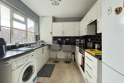 2 bedroom semi-detached house for sale, Ropery Road, Gainsborough DN21