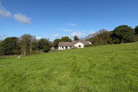 4 bedroom property with land for sale, Bettws Bledrws, Lampeter, SA48