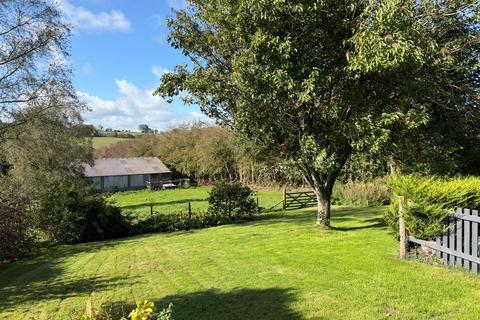 4 bedroom property with land for sale, Bettws Bledrws, Lampeter, SA48