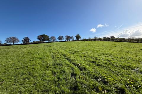 4 bedroom property with land for sale, Bettws Bledrws, Lampeter, SA48