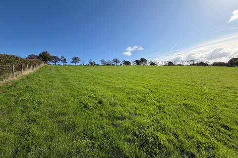 4 bedroom property with land for sale, Bettws Bledrws, Lampeter, SA48