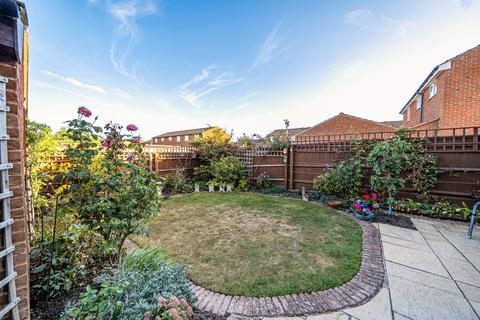 4 bedroom detached house for sale, White Horse Crescent, Grove
