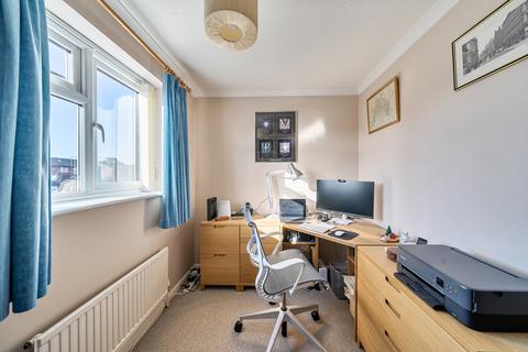 4 bedroom detached house for sale, White Horse Crescent, Grove